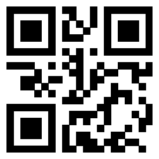 3204096205 - Immagine del Qr Code associato