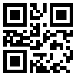 3204096213 - Immagine del QrCode associato
