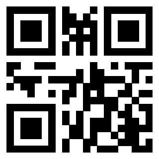 Il QrCode di 3204096215