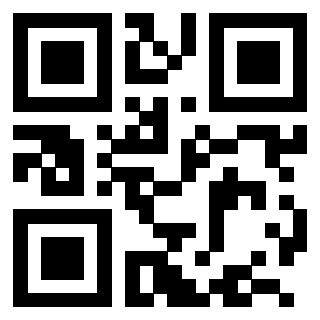 Immagine del Qr Code di 3204096217