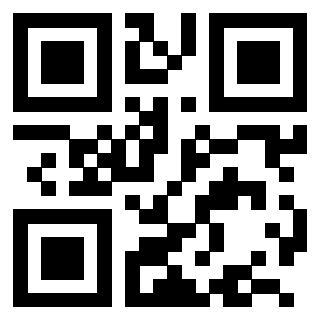 Scansione del Qr Code di 3204096219