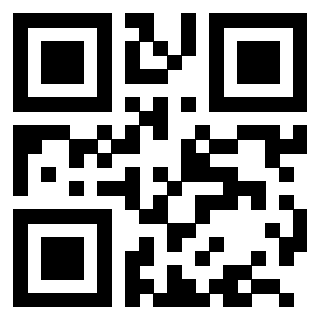 3204096228 - Immagine del QrCode associato