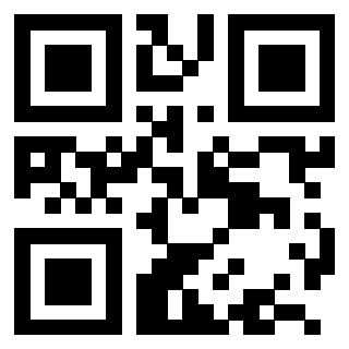3204096230 QrCode associato