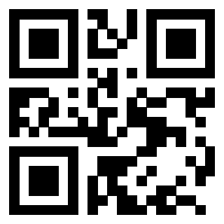 3204096234 - Immagine del Qr Code associato