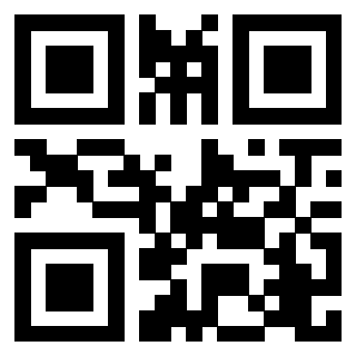 3204096236 - Immagine del Qr Code associato