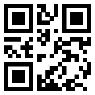 Scansione del QrCode di 3204096241