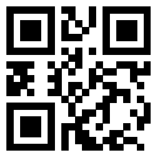 Immagine del Qr Code di 3204096245