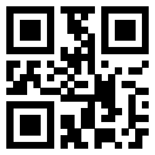 3204096247 - Immagine del Qr Code associato
