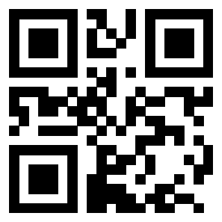 3204096249 Qr Code associato