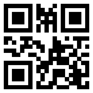Scansione del Qr Code di 3204096256