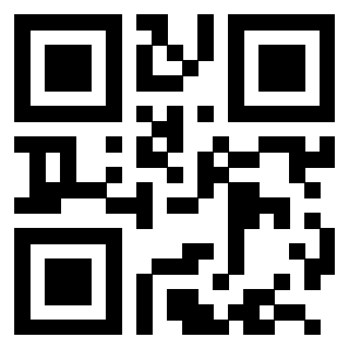 3204096257 - Immagine del QrCode associato