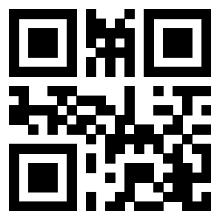 Scansione del QrCode di 3204096262