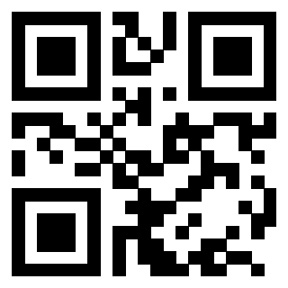3204096264 - Immagine del Qr Code associato