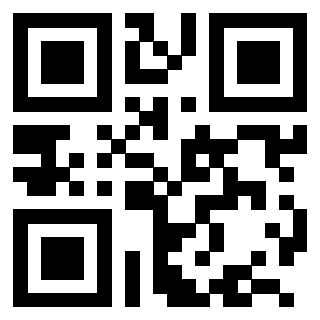 3204096269 - Immagine del QrCode associato