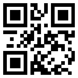 Scansione del Qr Code di 3204096270