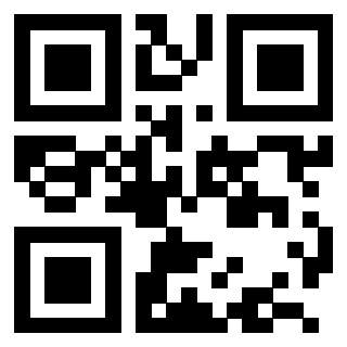 3204096272 - Immagine del Qr Code associato