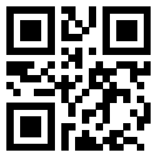 Scansione del QrCode di 3204096275