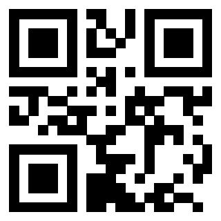 Immagine del QrCode di 3204096277