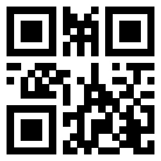 Il QrCode di 3204096283