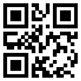 Immagine del Qr Code di 3204096286