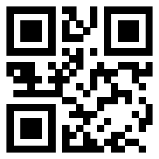 Immagine del Qr Code di 3204096288