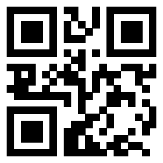 Il Qr Code di 3204096291