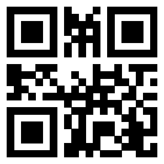 Il Qr Code di 3204096302