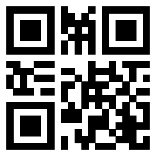 Il Qr Code di 3204096303