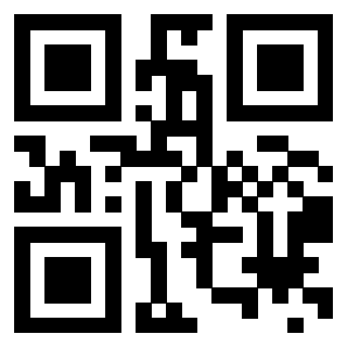 Scansione del Qr Code di 3204159617