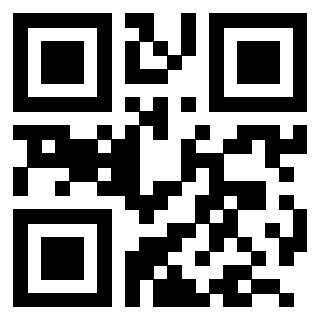 Scansione del QrCode di 3204159619