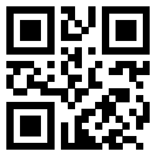 Immagine del Qr Code di 3204159625