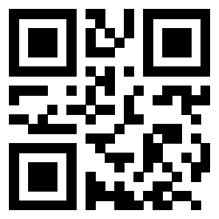 Immagine del QrCode di 3204159627