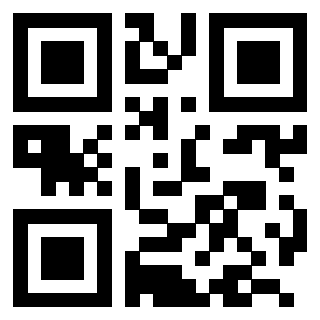 Scansione del Qr Code di 3204159629