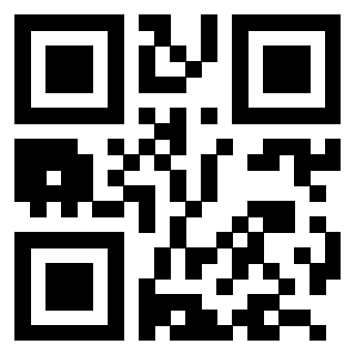 Il QrCode di 3204159641