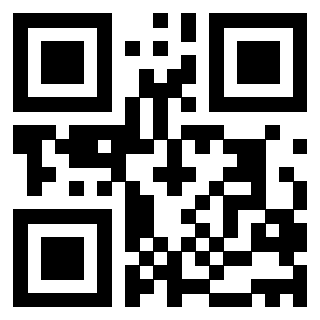 Il QrCode di 3204159644
