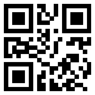 Scansione del Qr Code di 3204159645