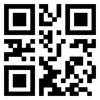 Scansione del Qr Code di 3204159647