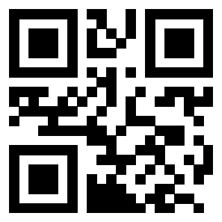 Immagine del QrCode di 3204159664