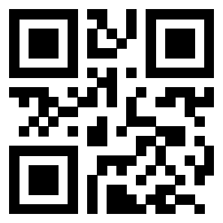 3204159668 - Immagine del QrCode associato