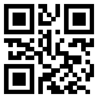 Immagine del Qr Code di 3204159674