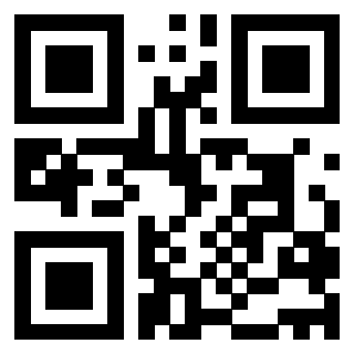 Scansione del Qr Code di 3204159680