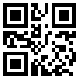 Il Qr Code di 3204159682