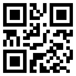 Il QrCode di 3204159684
