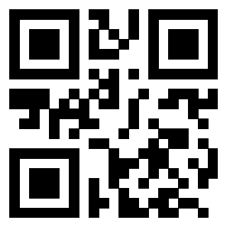 Immagine del QrCode di 3204159685
