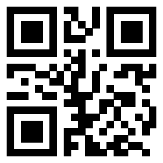 Il Qr Code di 3204159688