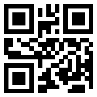 Immagine del QrCode di 3204159689