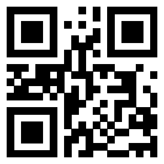 Scansione del Qr Code di 3204159694