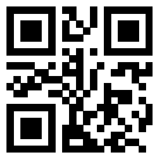 3204159695 - Immagine del Qr Code associato