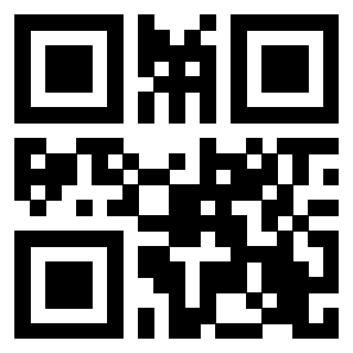 Immagine del QrCode di 3204159697