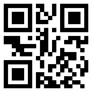 Immagine del Qr Code di 3204159699